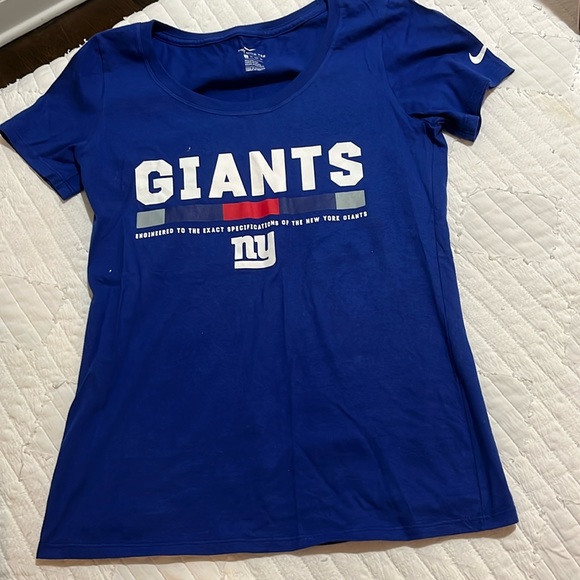 Giants t-shirt - Picture 1 of 2